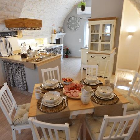La Dimora Di Nonna Dora Apartman Martina Franca Kültér fotó