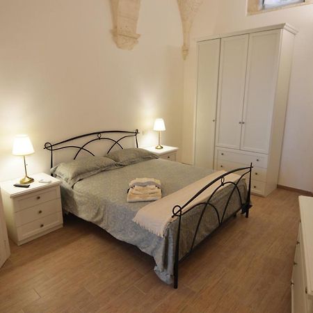 La Dimora Di Nonna Dora Apartman Martina Franca Kültér fotó