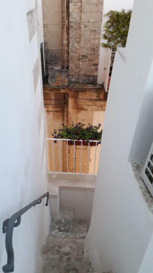 La Dimora Di Nonna Dora Apartman Martina Franca Kültér fotó