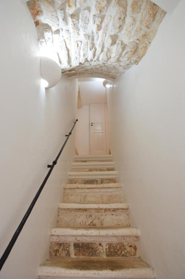 La Dimora Di Nonna Dora Apartman Martina Franca Kültér fotó
