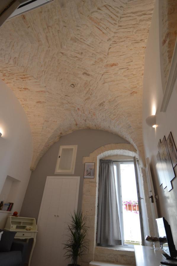 La Dimora Di Nonna Dora Apartman Martina Franca Kültér fotó