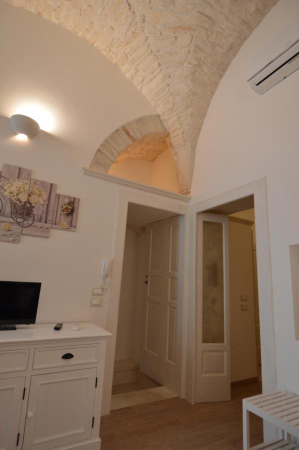 La Dimora Di Nonna Dora Apartman Martina Franca Kültér fotó
