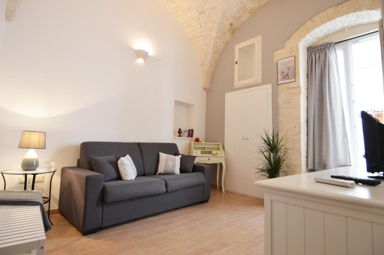 La Dimora Di Nonna Dora Apartman Martina Franca Kültér fotó