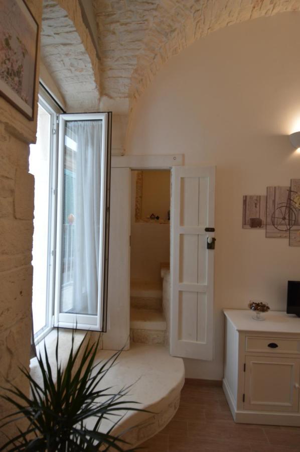 La Dimora Di Nonna Dora Apartman Martina Franca Kültér fotó