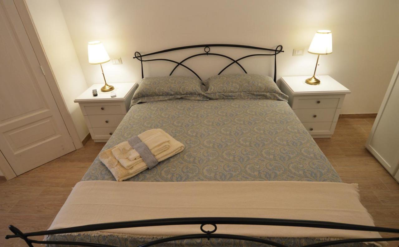 La Dimora Di Nonna Dora Apartman Martina Franca Kültér fotó
