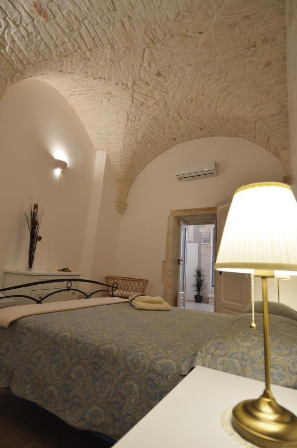 La Dimora Di Nonna Dora Apartman Martina Franca Kültér fotó