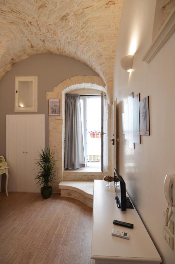 La Dimora Di Nonna Dora Apartman Martina Franca Kültér fotó