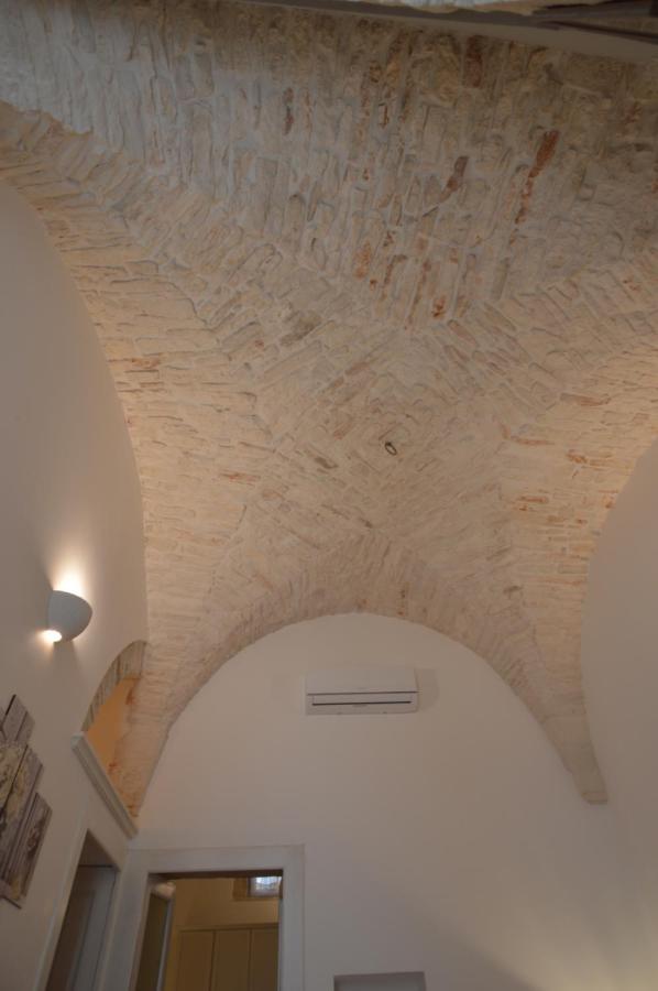 La Dimora Di Nonna Dora Apartman Martina Franca Kültér fotó