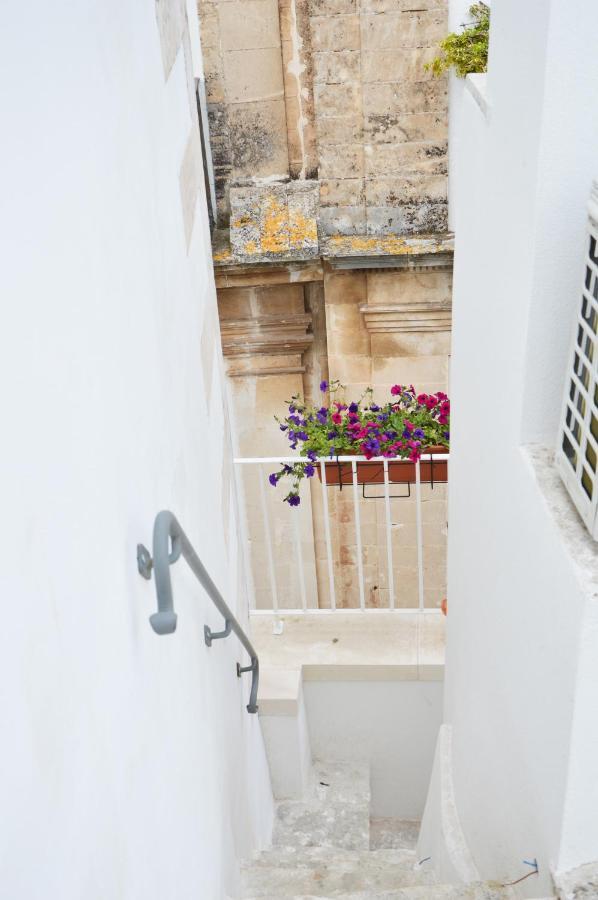 La Dimora Di Nonna Dora Apartman Martina Franca Kültér fotó