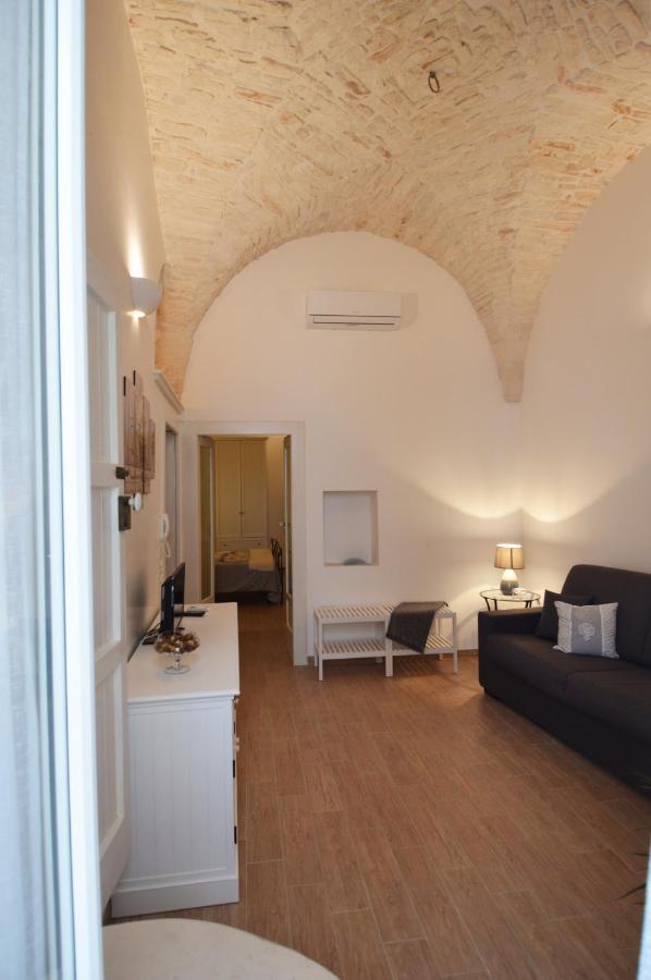 La Dimora Di Nonna Dora Apartman Martina Franca Kültér fotó