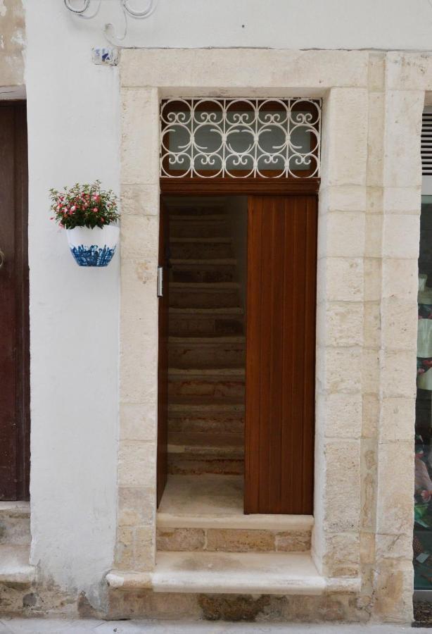 La Dimora Di Nonna Dora Apartman Martina Franca Kültér fotó