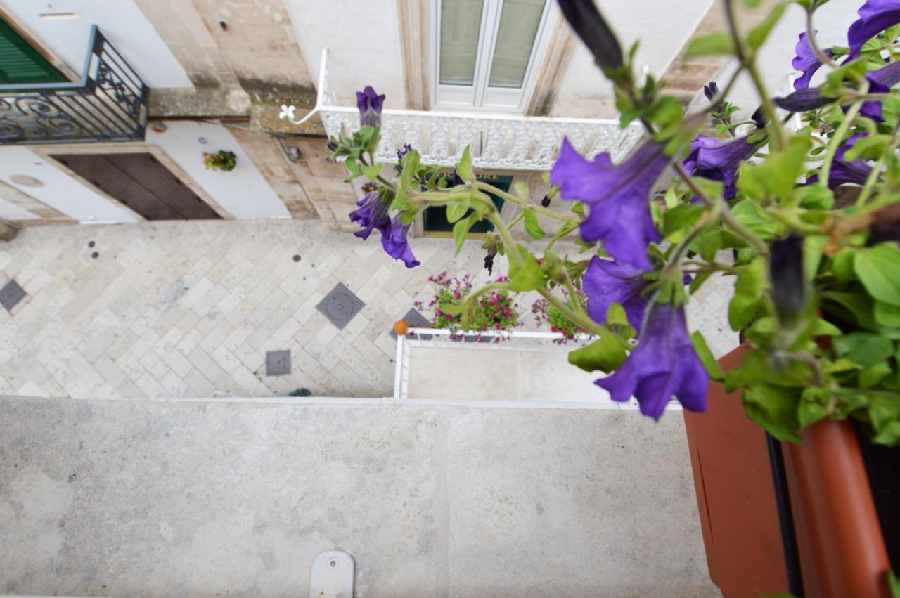 La Dimora Di Nonna Dora Apartman Martina Franca Kültér fotó