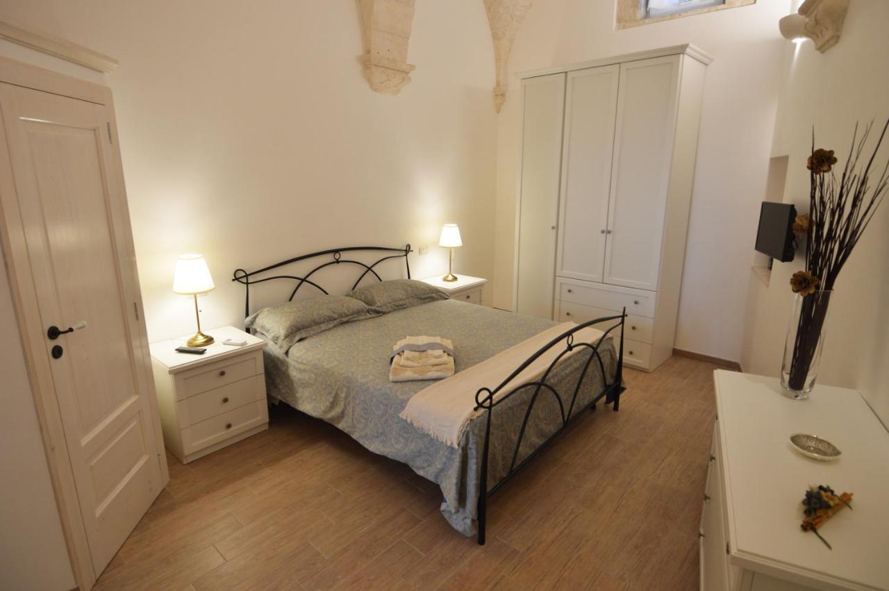 La Dimora Di Nonna Dora Apartman Martina Franca Kültér fotó