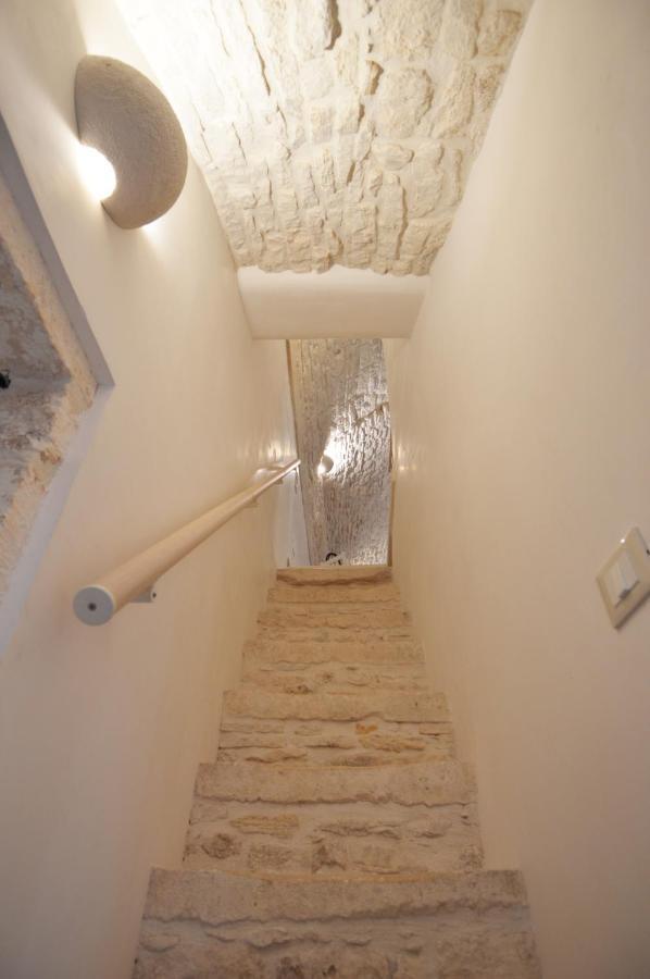 La Dimora Di Nonna Dora Apartman Martina Franca Kültér fotó