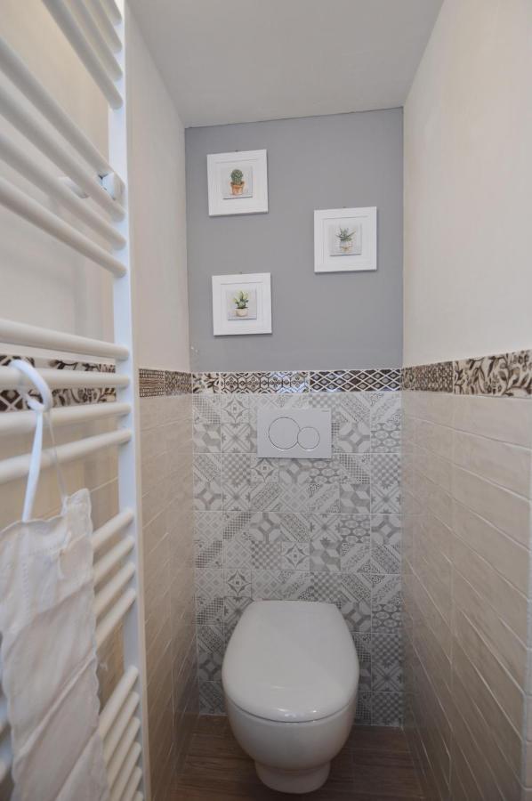 La Dimora Di Nonna Dora Apartman Martina Franca Kültér fotó