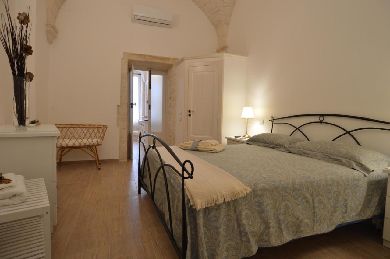 La Dimora Di Nonna Dora Apartman Martina Franca Kültér fotó