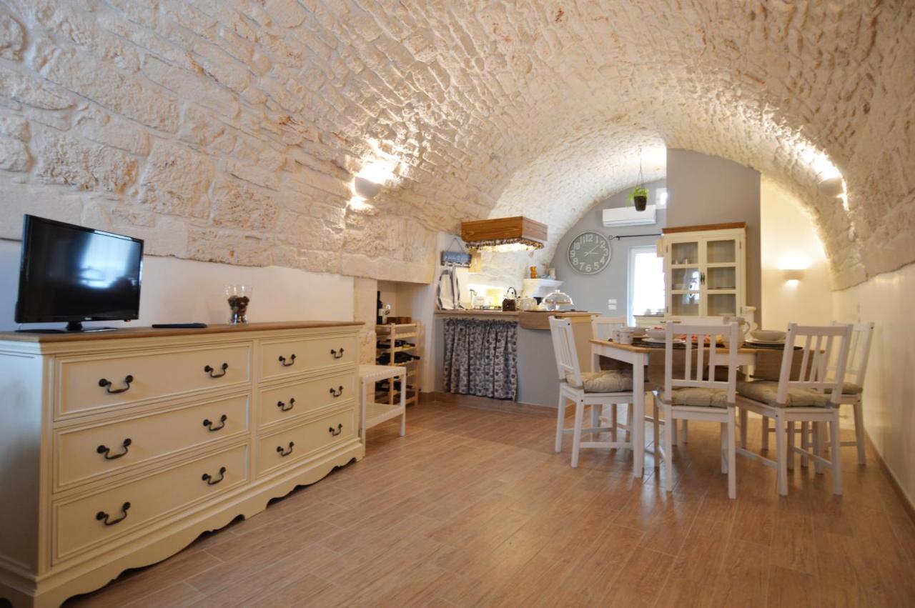 La Dimora Di Nonna Dora Apartman Martina Franca Kültér fotó