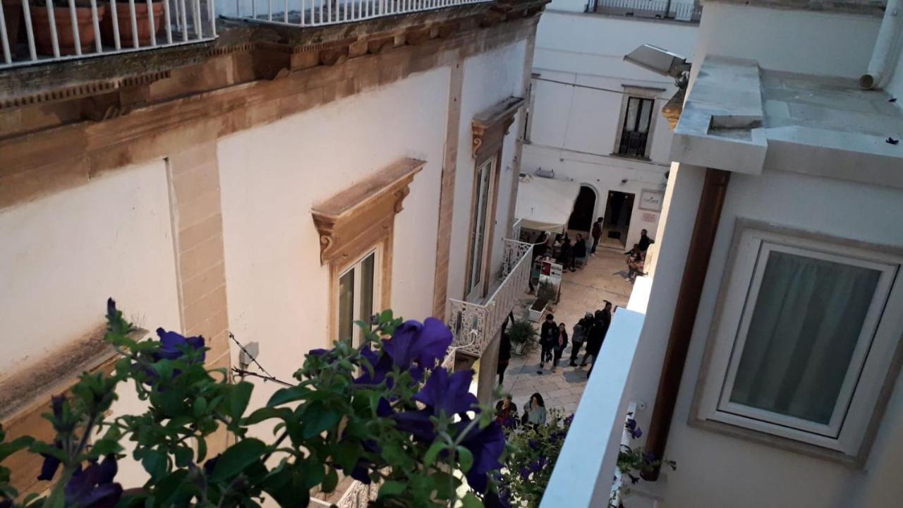 La Dimora Di Nonna Dora Apartman Martina Franca Kültér fotó